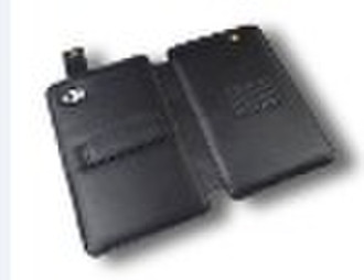 for samsung galaxy tab p1000 leather case