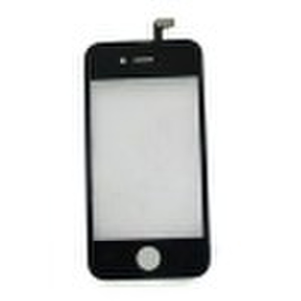 For latest iphone 4th touch screen