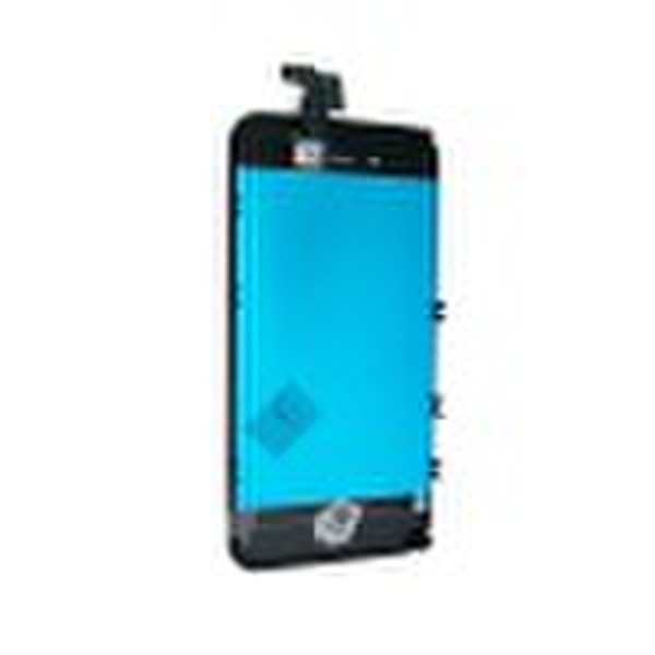 fulll LCD digitizer  for iphone 4G,includeLCD, tou