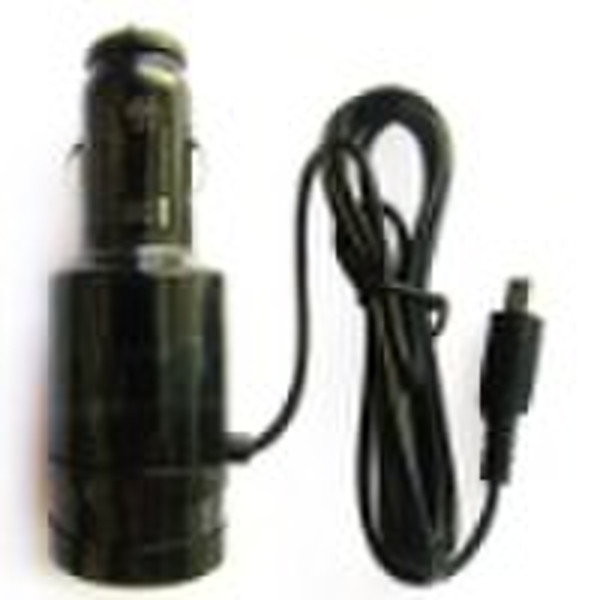 for blackberry car charger micro and mini USB car