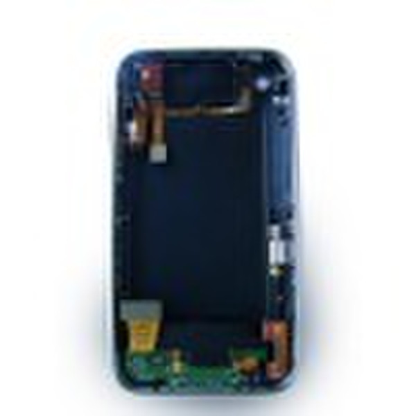 back cover assembly for iphone 3gs