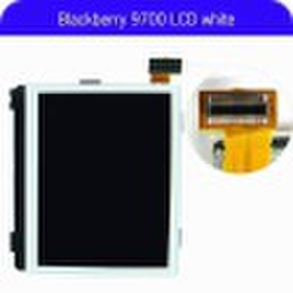 For blackberry 9700 LCD 002/111