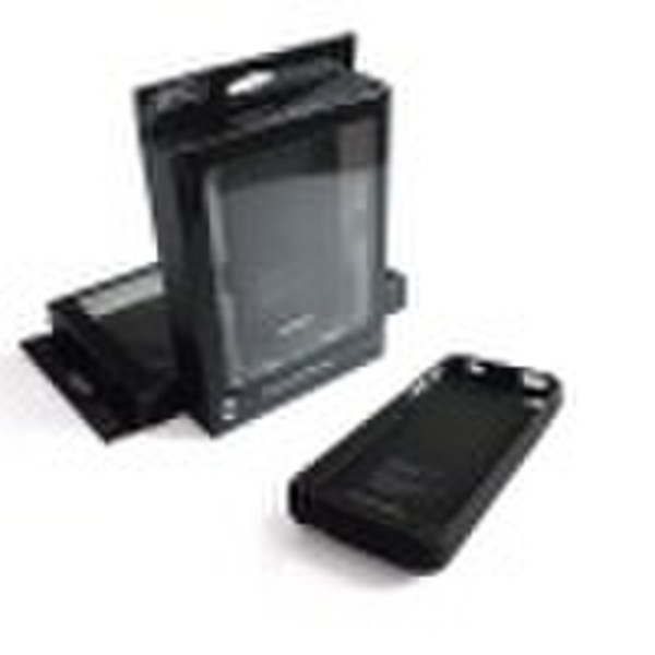 for iPhone 4 External Battery/Battery case/Battery