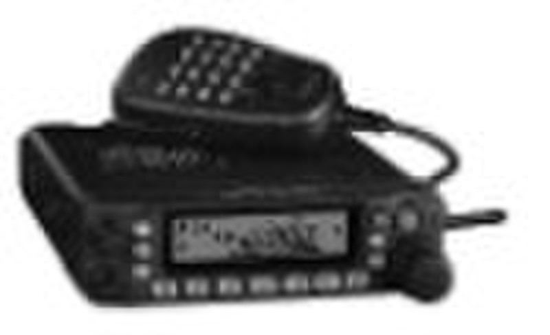 Yaesu Vehicle radio FT-7900R car radio