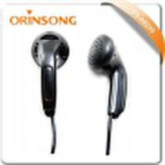 New Printing MP3 Earphone