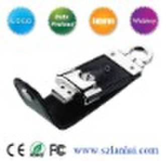 usb flash drive for Christmas promotion topseller