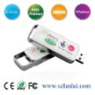 8GB OEM usb flash memory