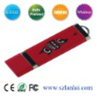 OEM Gift USB Flash Drive for hot selling factory d