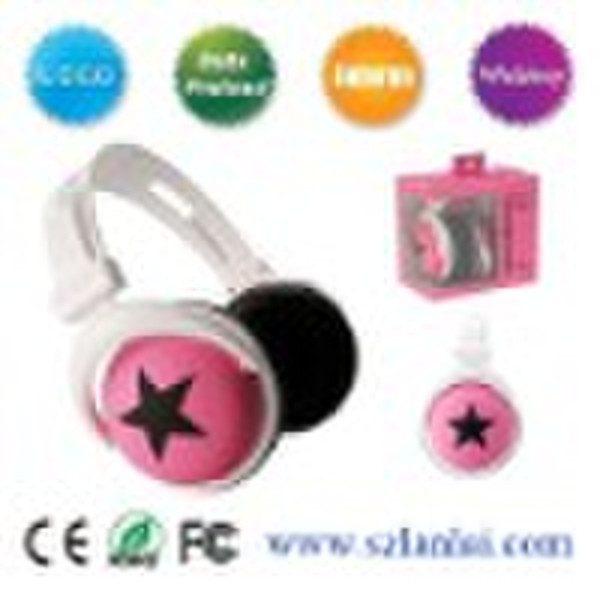 Earphone LK-E204