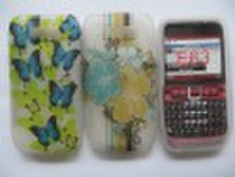 PATTERN TPU CASE FOR NOKIA E63