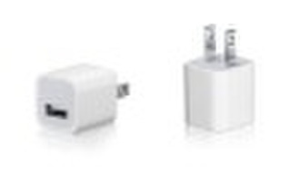 Mini USB AC home charger for iPhone