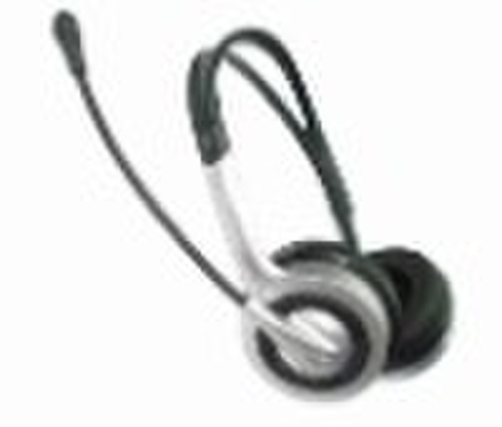 Stereo Headset