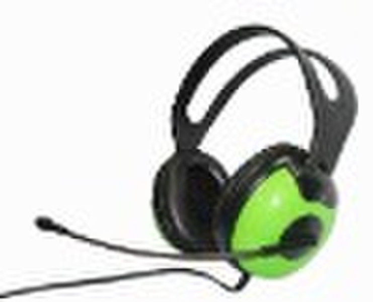 Stereo Headset