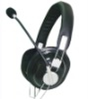 Stereo Headphone