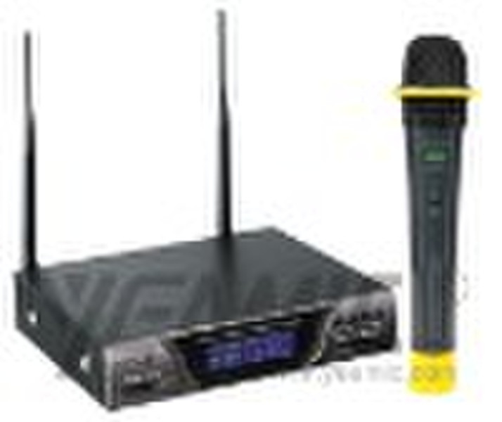 Wireless Microphone(8123T31)