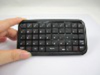 Bluetooth Mini-Tastatur