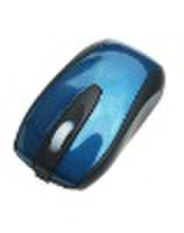 Bluetooth Wireless Laser Mouse(Achievements in gla