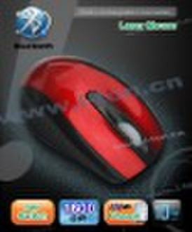 Rechargeable Laser Bluetooth Mouse for promotion g