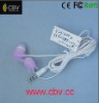 MP3 Earphone,headphone, headset