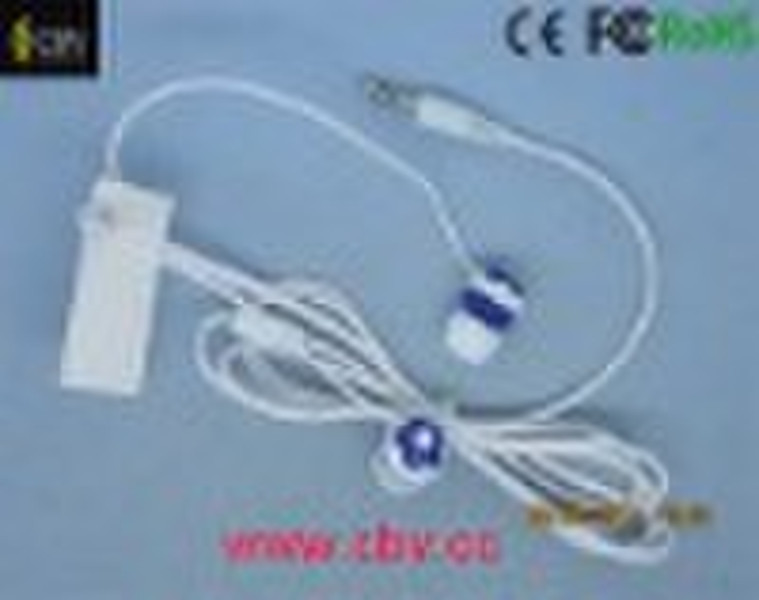 NEW MP3 earphone,headphone,headset