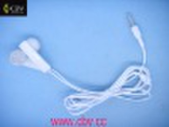 MP3 Earphone, Stereo Headphone, Headset