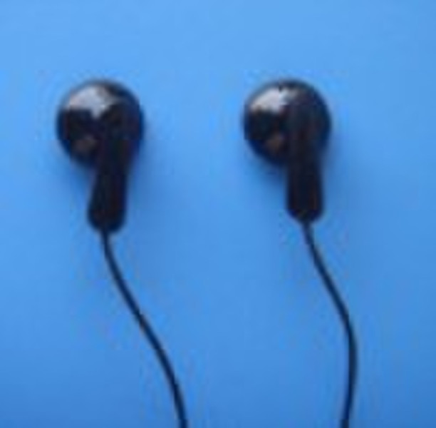 MP3 Earphone, Headphone, Headset