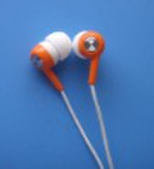 Stereo Earphone, Headphone, Headset