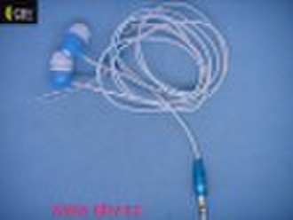 Stereo Earphone, Headset, headset