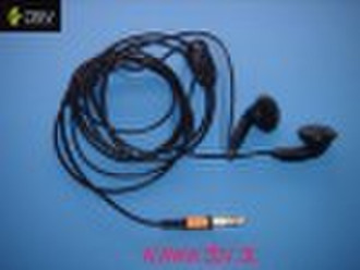 MP3 Earphone, Stereo Headphone,Headset