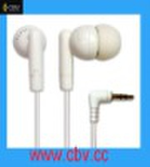 New Style MP3 Earphone,Earbud