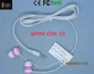 NEW MP3 earphone,headphone,headset