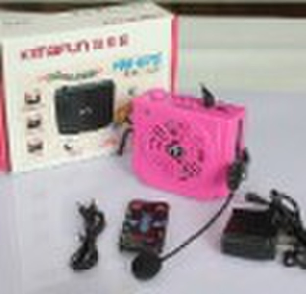 amplifier, SD card & USB,MP3  amplifier, with