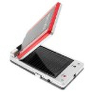 VSC-Y06 Rotatable solar energy charger for mobile