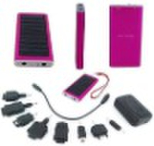 VSC-Y16 solar charger for mobile phone