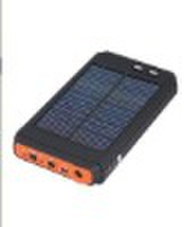 laptop solar charger