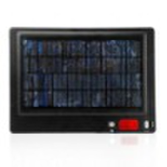 12000 mah solar laptop charger