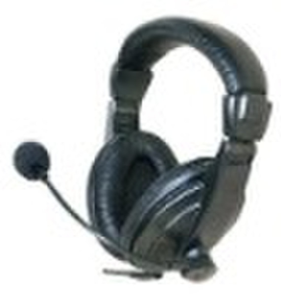 3.5mm Headsets