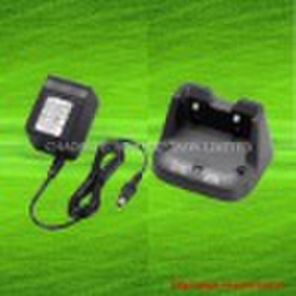Desktop Charger For Ic-F3001, ic-F4001, ic-S70, ic