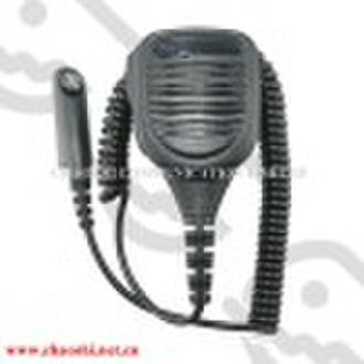Remote Speaker Microphone For PMMN4012A