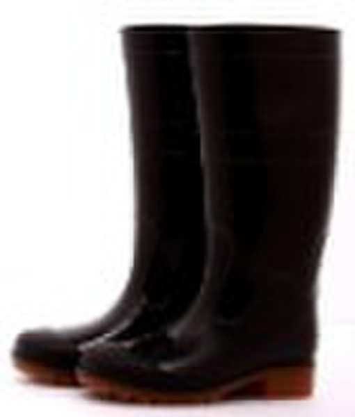High quality rubber boot