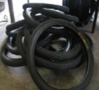 Bicycle Tyre