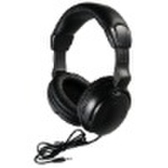 Noise Canceling Headphone