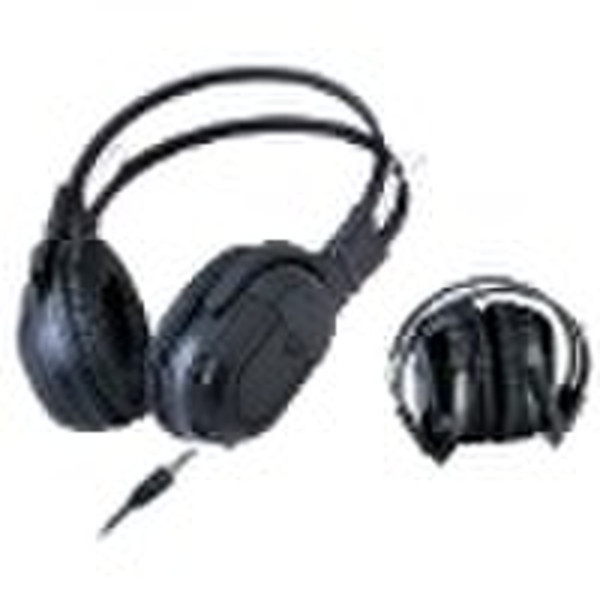 Noise cancellation headphone