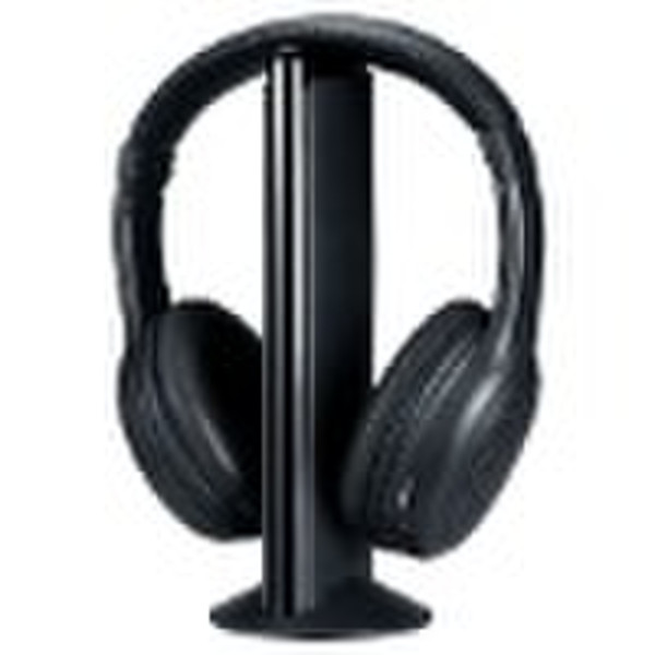 RF 5 IN 1 wireless headphone