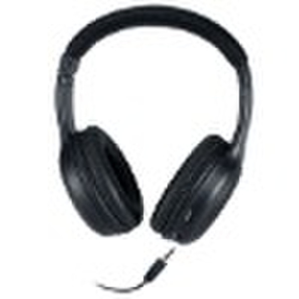 Noise Cancelling Headset