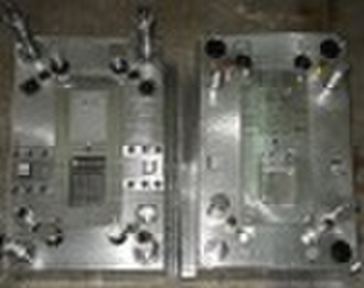 Plastic Mold