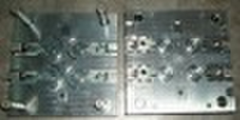 Plastic Injection Mold