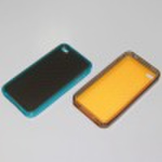 Mould Plastic Part - Fashionable Protective Case f