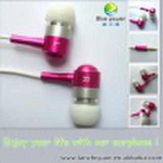 Stereo Mp3 Player earphone