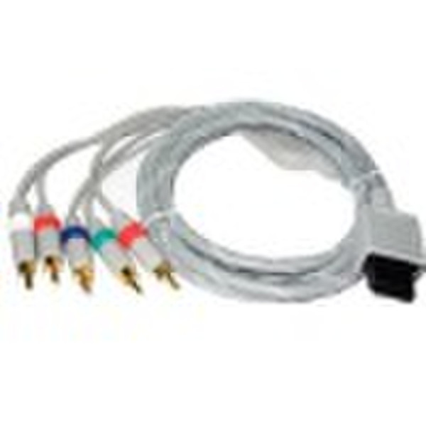 Component-Kabel für Wii